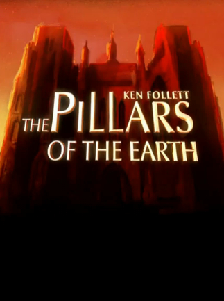 Ken Folletts The Pillars of the Earth Steam Key GLOBAL ADVENTURE 6740 2