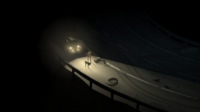 Kentucky Route Zero Steam Key GLOBAL ADVENTURE 15686 2 1