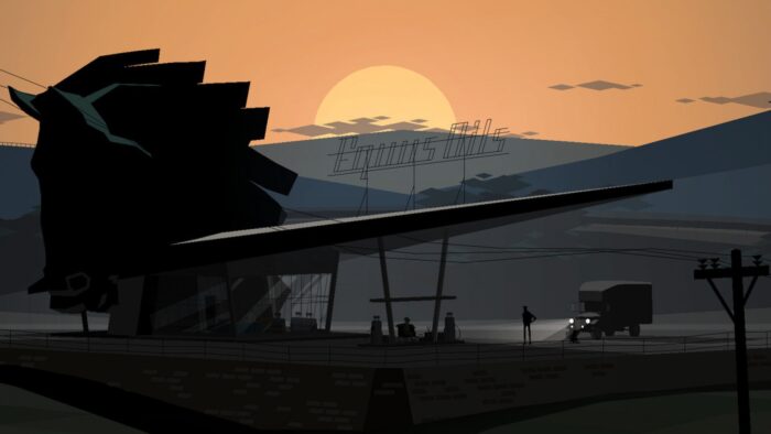 Kentucky Route Zero Steam Key GLOBAL ADVENTURE 15686 2 4