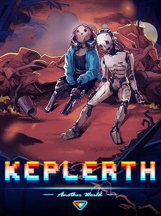 Keplerth PC Steam Key GLOBAL ADVENTURE 6100 2