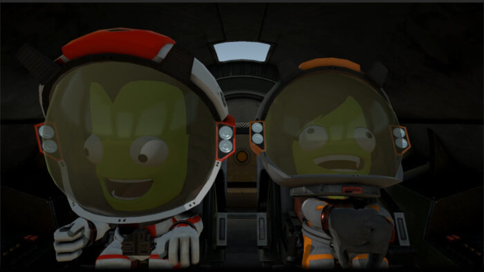 Kerbal Space Program 2 PC Steam Gift GLOBAL SIMULATOR 49282 2 2