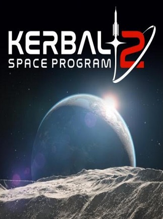 Kerbal Space Program 2 PC Steam Gift GLOBAL SIMULATOR 49282 2