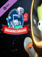 Kerbal Space Program Breaking Ground Expansion Steam Gift GLOBAL DLCS 18885 2