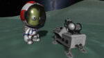 Kerbal Space Program Breaking Ground Expansion Steam Gift GLOBAL DLCS 18885 2 6