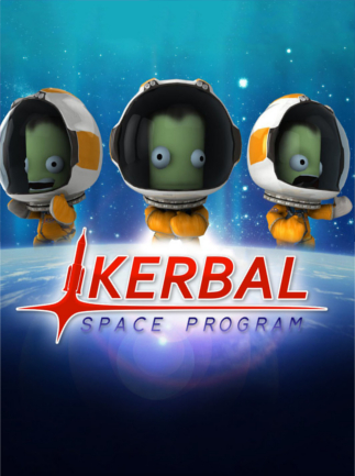 Kerbal Space Program PC GOG.COM Key GLOBAL ACTION SHOOTING 17173 2