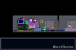 Kero Blaster Steam Gift GLOBAL ACTION SHOOTING 53415 2 1