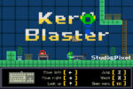 Kero Blaster Steam Gift GLOBAL ACTION SHOOTING 53415 2 4