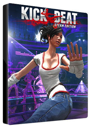 KickBeat Steam Edition Steam Key GLOBAL FIGHTING 16089 2