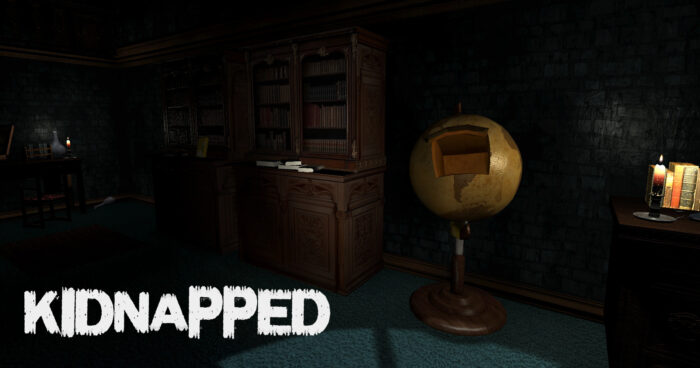 Kidnapped Steam Key GLOBAL ACTION SHOOTING 48323 2 1