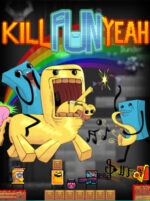 Kill Fun Yeah Steam Key GLOBAL ACTION SHOOTING 44416 2