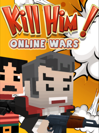 Kill Him Online Wars Steam Key GLOBAL INDIE 3711 2