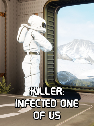 Killer Infected One of Us PC Steam Key GLOBAL CASUAL 74511 2