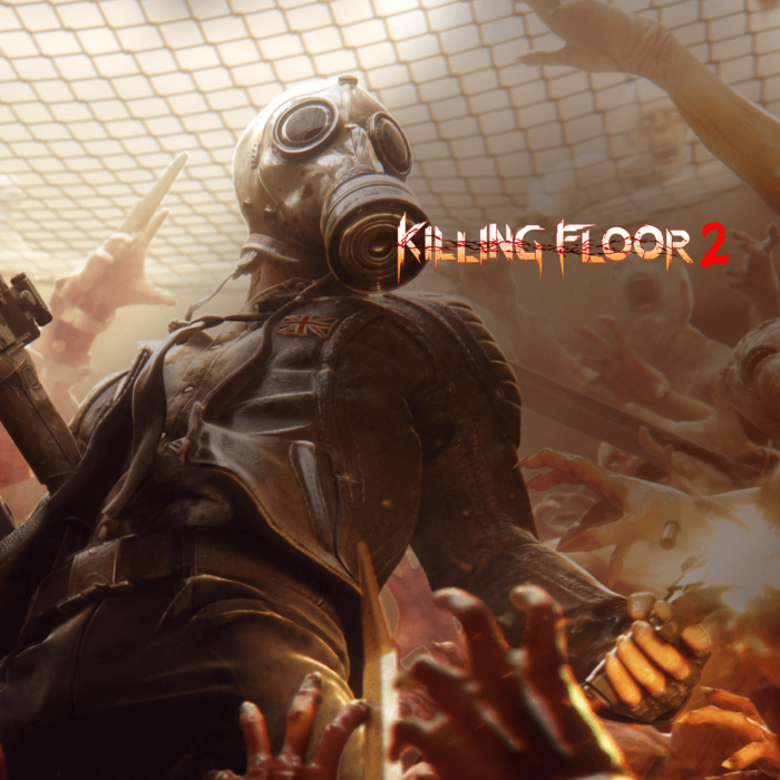 Killing Floor 2 PC Steam Key GLOBAL ACTION SHOOTING 1689 2 1