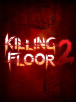 Killing Floor 2 PC Steam Key GLOBAL ACTION SHOOTING 1689 2