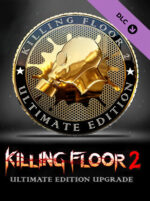 Killing Floor 2 Ultimate Edition Upgrade PC Steam Key GLOBAL DLCS 68536 2