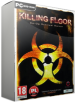 Killing Floor Bundle 2014 Steam Key GLOBAL ACTION 3837 2