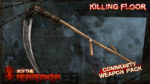 Killing Floor Bundle June 2013 Steam Key GLOBAL ACTION 45508 2 14