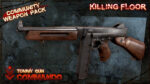 Killing Floor Bundle June 2013 Steam Key GLOBAL ACTION 45508 2 18