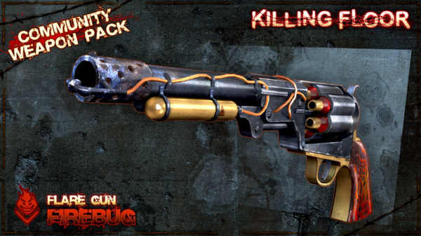 Killing Floor Bundle June 2013 Steam Key GLOBAL ACTION 45508 2 20