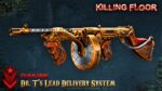 Killing Floor Community Weapon Pack 2 Steam Key GLOBAL DLCS 18279 2 2