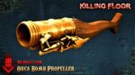 Killing Floor Community Weapon Pack 2 Steam Key GLOBAL DLCS 18279 2 4