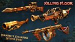 Killing Floor Community Weapon Pack 2 Steam Key GLOBAL DLCS 18279 2 6