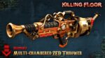 Killing Floor Community Weapon Pack 2 Steam Key GLOBAL DLCS 18279 2 8