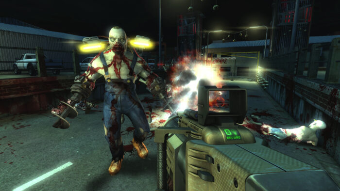 Killing Floor Community Weapons Pack 3 Us Versus Them Total Conflict Pack Steam Key GLOBAL DLCS 8977 2 1