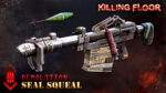 Killing Floor Community Weapons Pack 3 Us Versus Them Total Conflict Pack Steam Key GLOBAL DLCS 8977 2 11