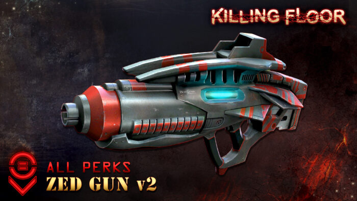 Killing Floor Community Weapons Pack 3 Us Versus Them Total Conflict Pack Steam Key GLOBAL DLCS 8977 2 3