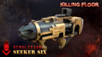 Killing Floor Community Weapons Pack 3 Us Versus Them Total Conflict Pack Steam Key GLOBAL DLCS 8977 2 5