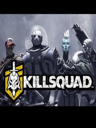 Killsquad Steam Gift GLOBAL ACTION 39391 2