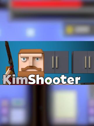 Kim Shooter Steam Key GLOBAL ACTION 38164 2