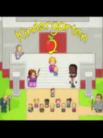 Kindergarten 2 Steam Gift GLOBAL ADVENTURE 50595 2