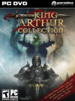 King Arthur Collection Steam Key GLOBAL RPG 36427 2