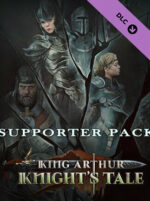 King Arthur Knights Tale Supporter Pack DLC PC Steam Key GLOBAL DLCS 68142 2