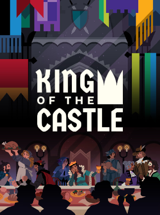 King Of The Castle PC Steam Gift GLOBAL CASUAL 49267 2