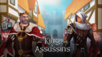 King and Assassins Steam Key GLOBAL SIMULATOR 27405 2 11