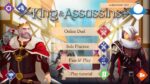 King and Assassins Steam Key GLOBAL SIMULATOR 27405 2 12