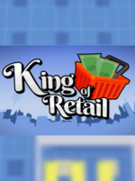 King of Retail Steam Key GLOBAL SIMULATOR 6180 2