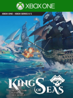 King of Seas PC Steam Gift GLOBAL RPG 39817 2 1