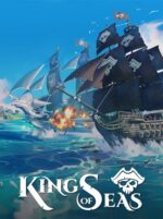 King of Seas PC Steam Gift GLOBAL RPG 39817 2