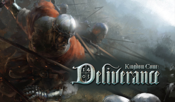 Kingdom Come Deliverance PC Steam Key GLOBAL ACTION SHOOTING 26831 2