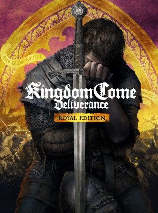 Kingdom Come Deliverance Royal Edition PC Steam Key GLOBAL ACTION SHOOTING 4184 2