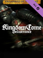 Kingdom Come Deliverance Treasures of the Past Steam Key GLOBAL DLCS 26690 2