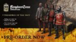 Kingdom Come Deliverance Treasures of the Past Steam Key GLOBAL DLCS 26690 2