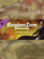 Kingdom Come Deliverance – Art Book Steam Key GLOBAL DLCS 26974 2