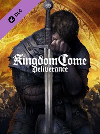 Kingdom Come Deliverance – Band of Bastards Steam Key GLOBAL DLCS 7955 2