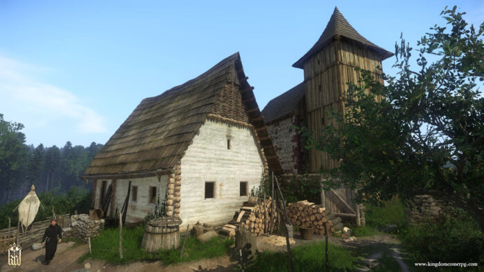 Kingdom Come Deliverance – From the Ashes PC Steam Gift GLOBAL DLCS 55733 2 2