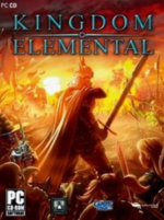 Kingdom Elemental Steam Key GLOBAL RPG 17342 2 1